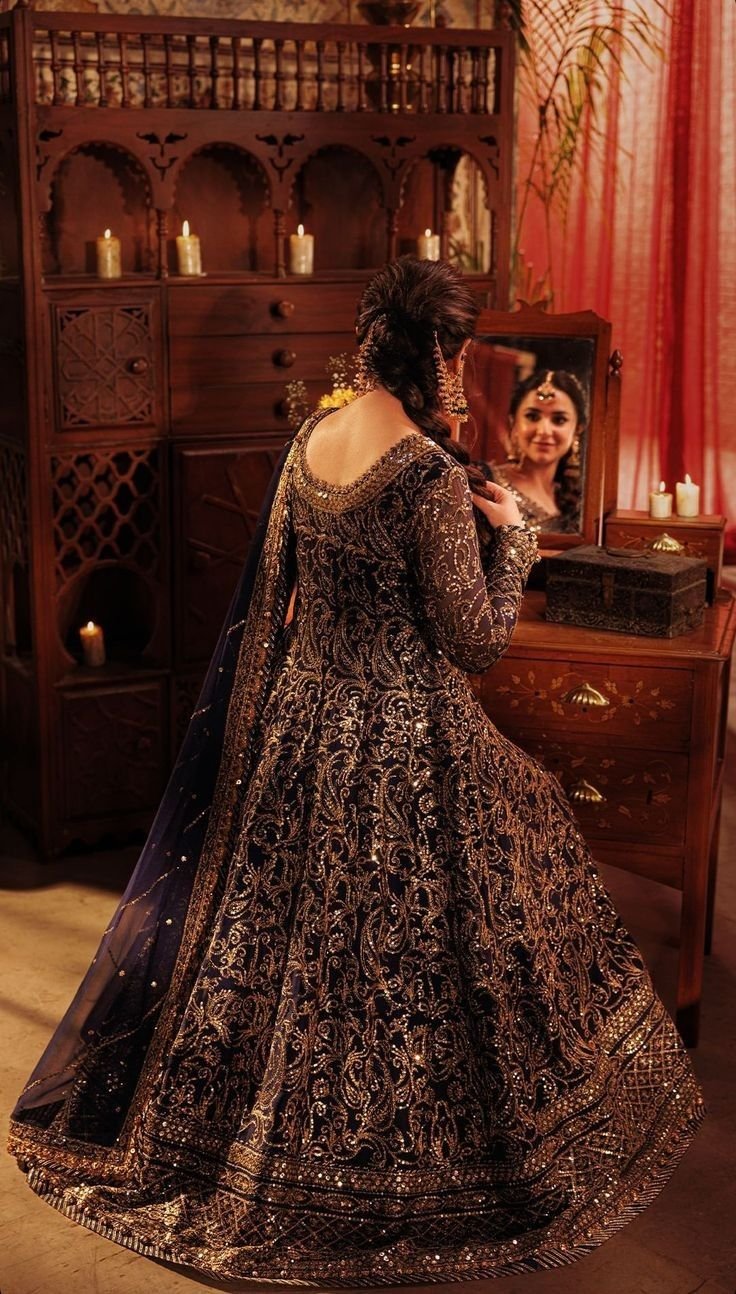 Regional Differences: Indian vs Pakistani vs Bangladeshi Three-Piece Designs